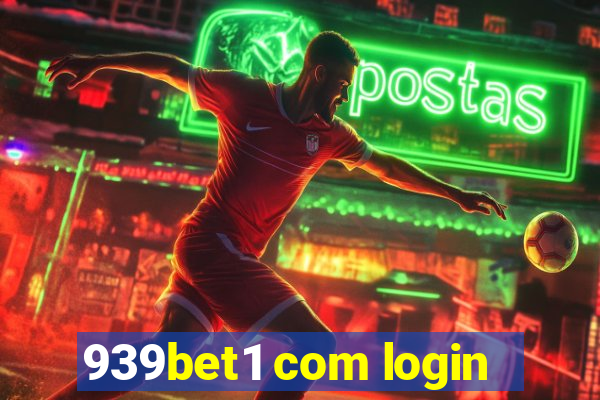 939bet1 com login